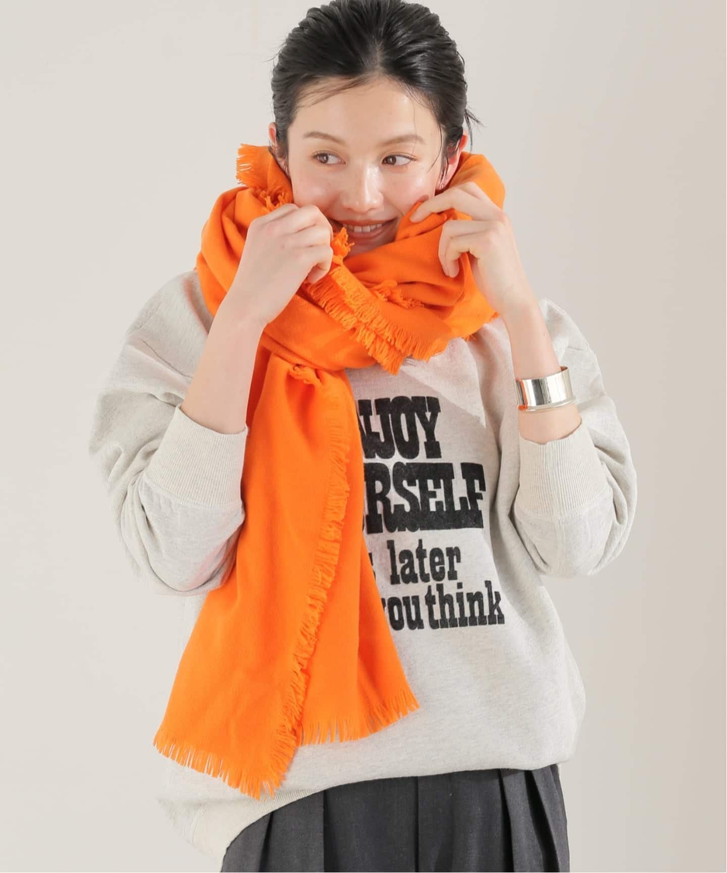 JOURNAL STANDARD L'ESSAGE｜【ASAUCE MELER/アソースメレ】ウルトラ