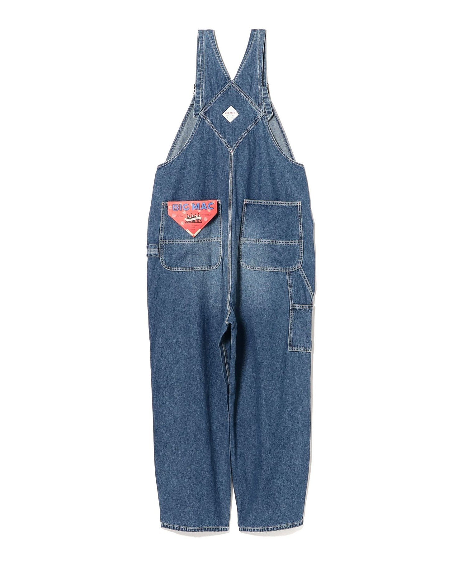 BEAMS WOMEN｜【1/15新規値下げ】【別注】BIGMAC / リペア