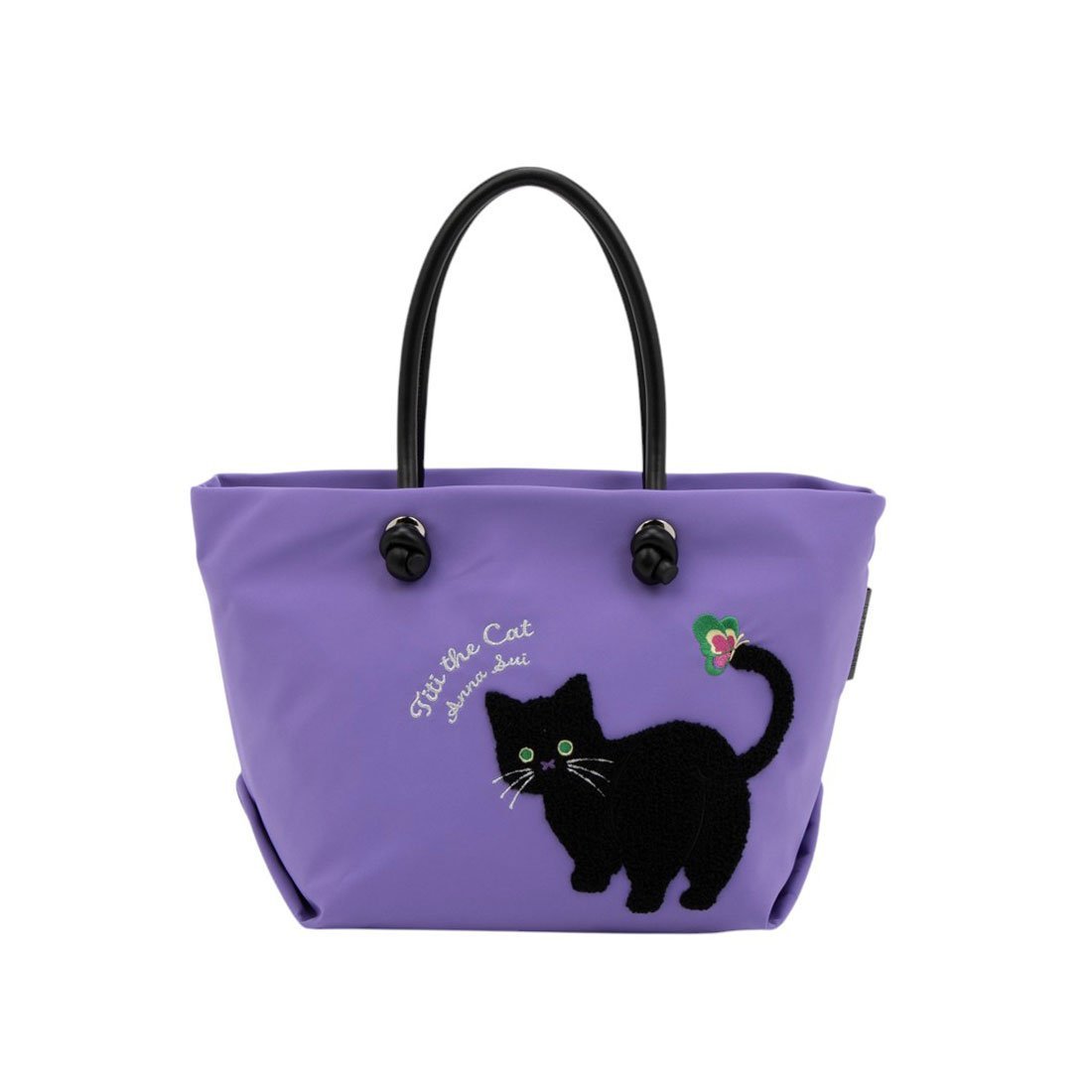KUIPO｜アナスイ ANNA SUI デイリーTITI 2wayトートバッグ | Rakuten