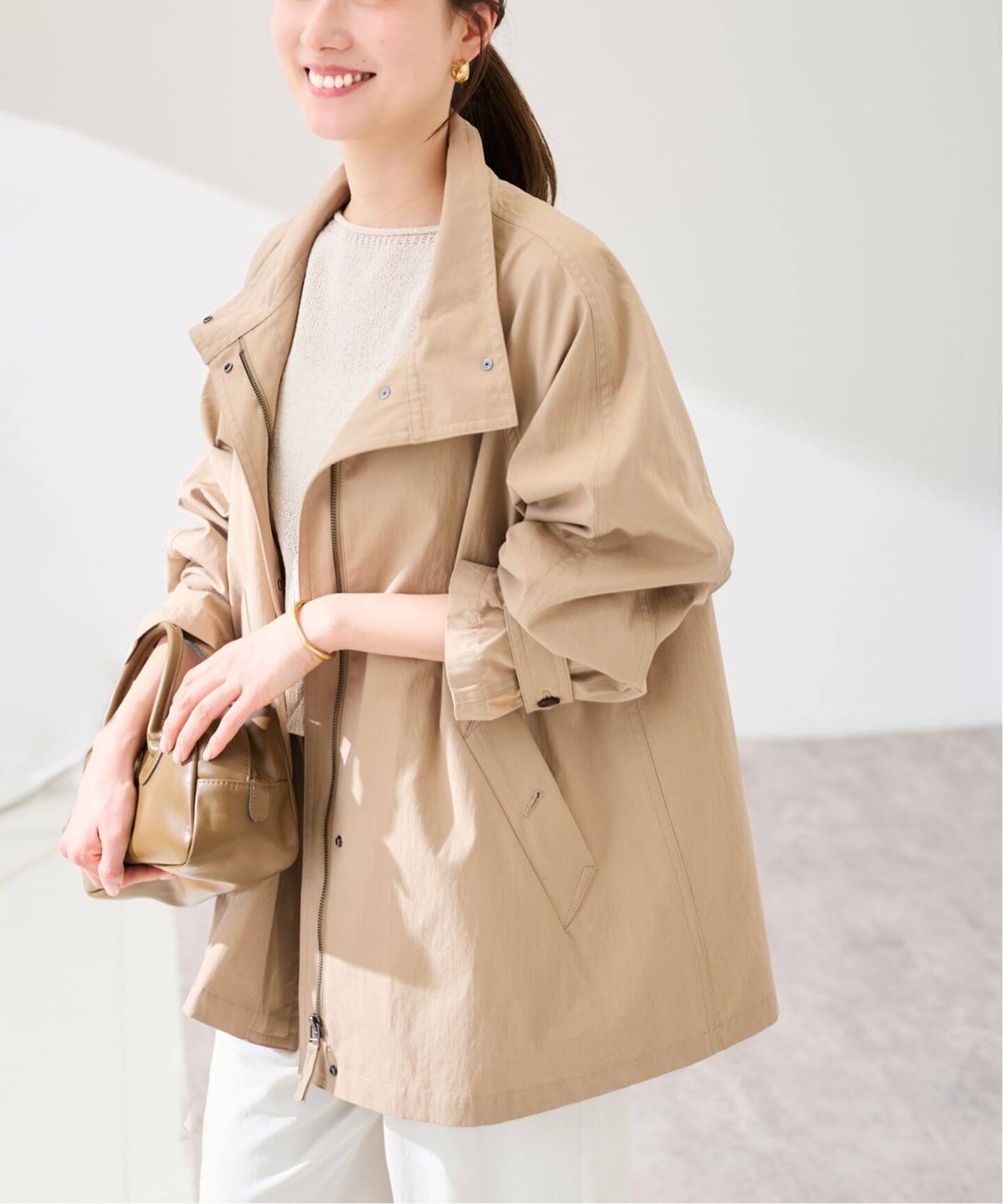 楽天市場】ブルゾン（ブランドフレームワーク）（コート・ジャケット