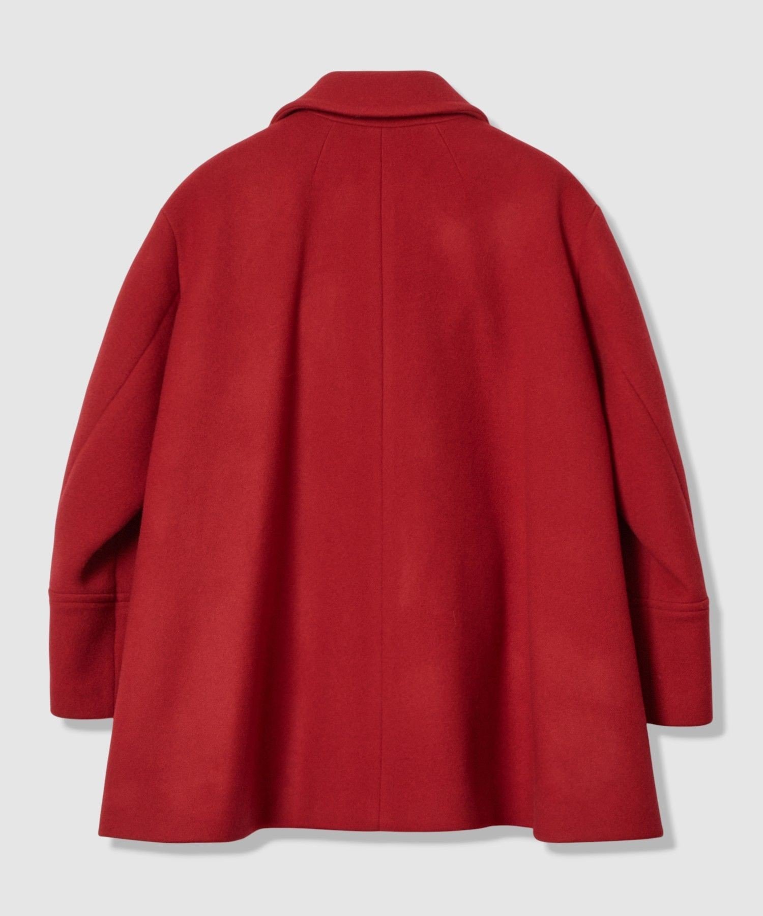 allureville｜パイルメルトンデザインPコート | Rakuten Fashion(楽天