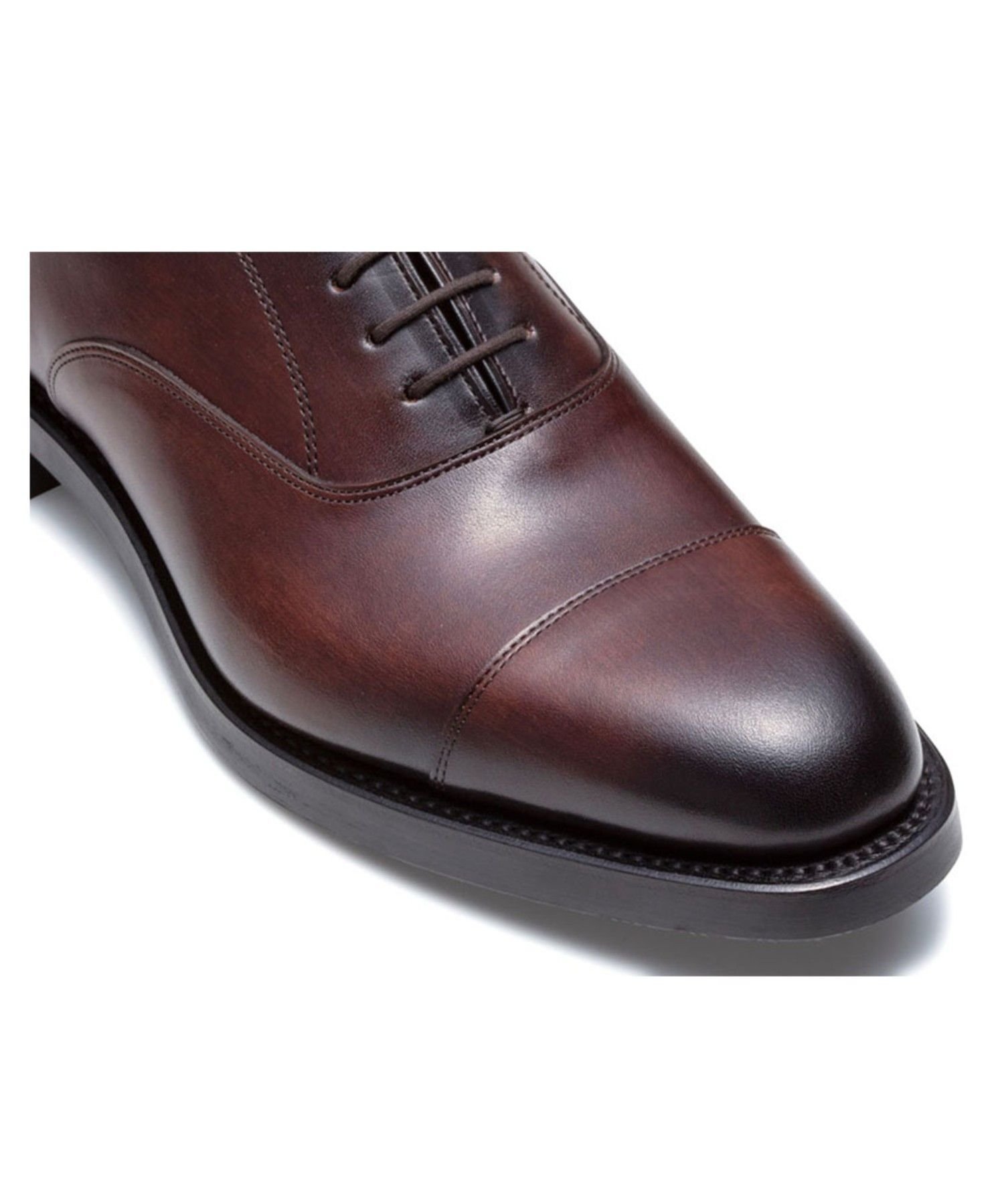 REGAL FOOT COMMUNITY｜リーガル 01HL ストレートチップ ダーク