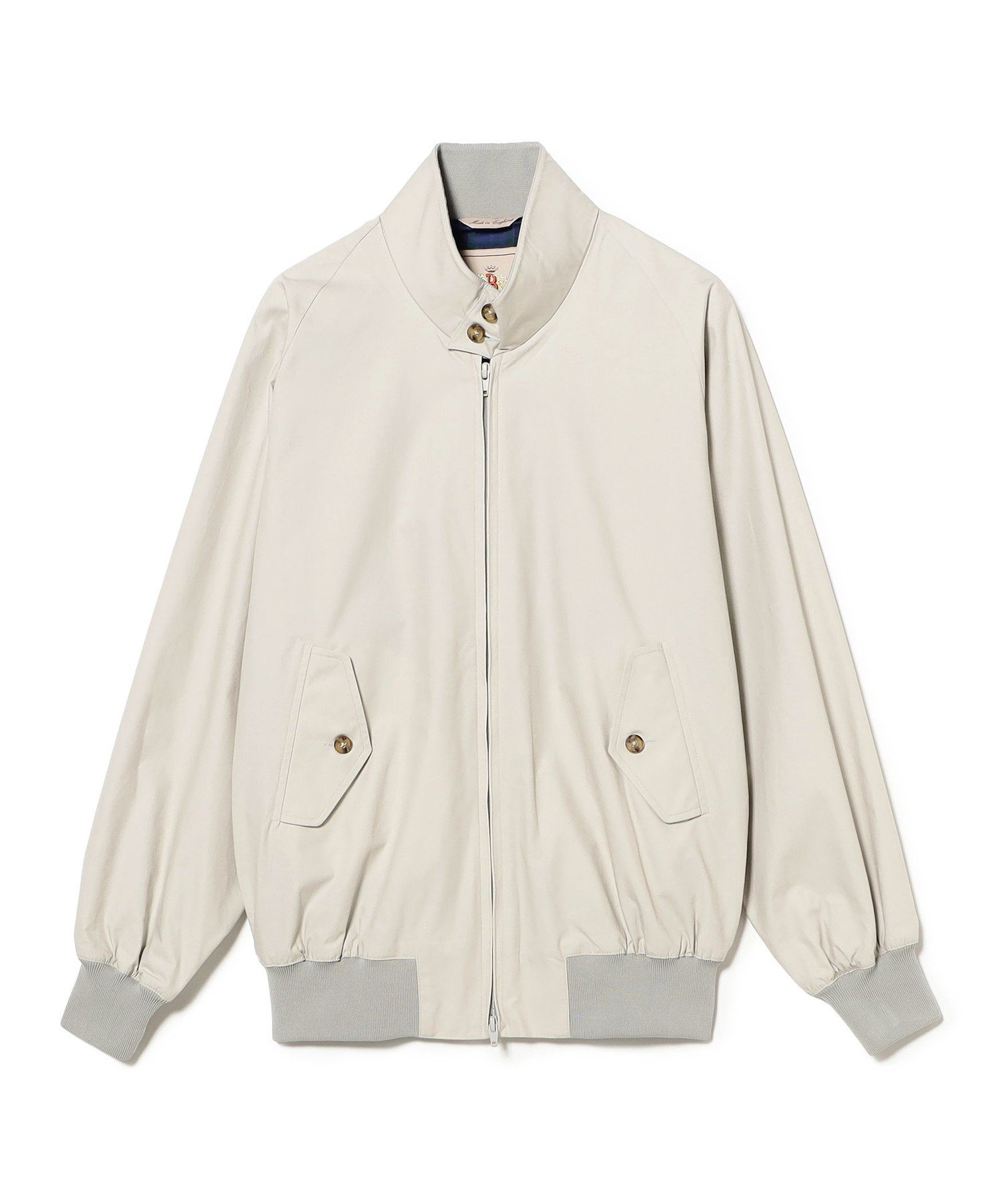 BEAMS MEN｜BARACUTA / 別注 G9 Classic Model | Rakuten Fashion(楽天