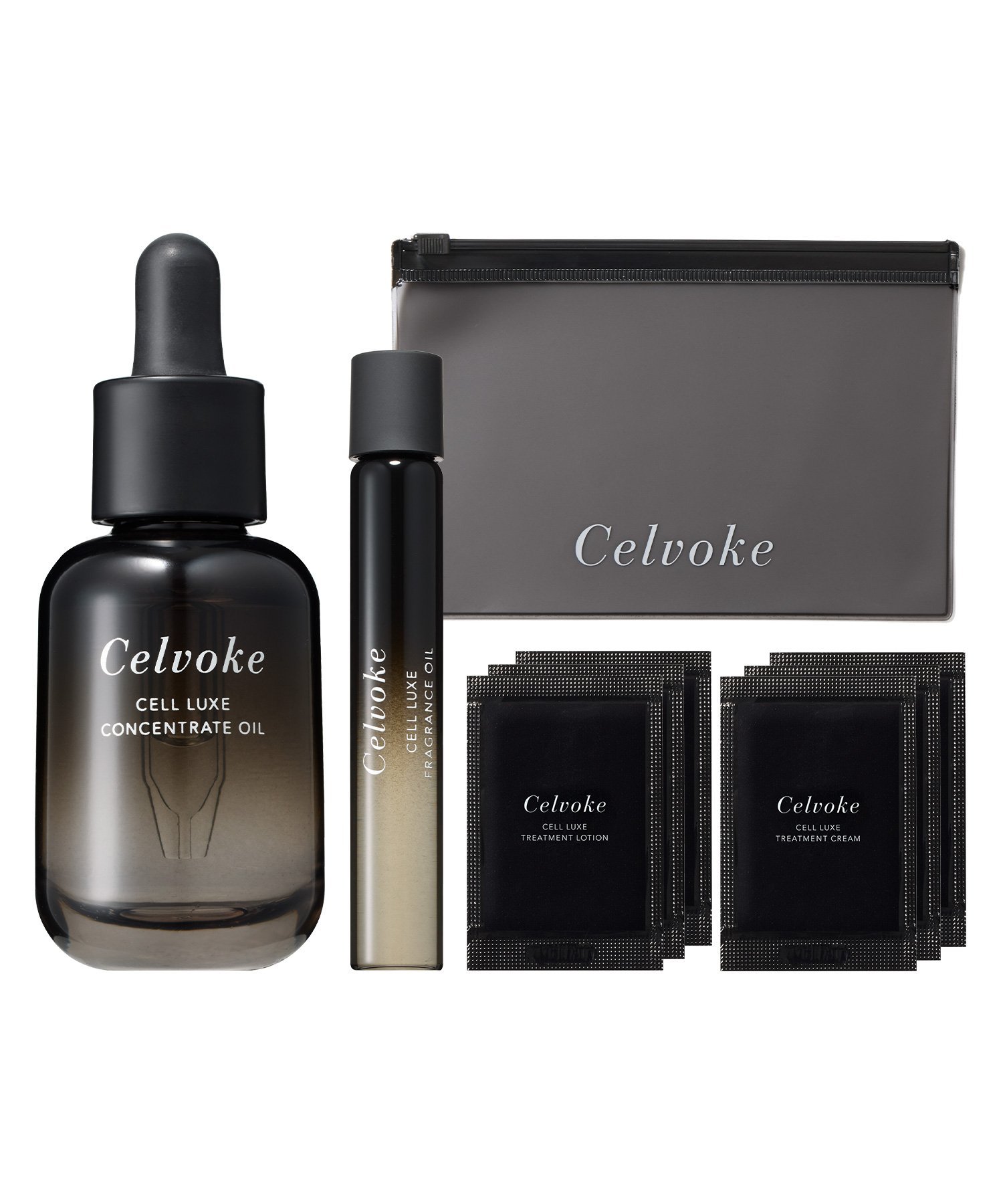 Celvoke｜【Rakuten Fashion限定】セルリュクス コンセントレート