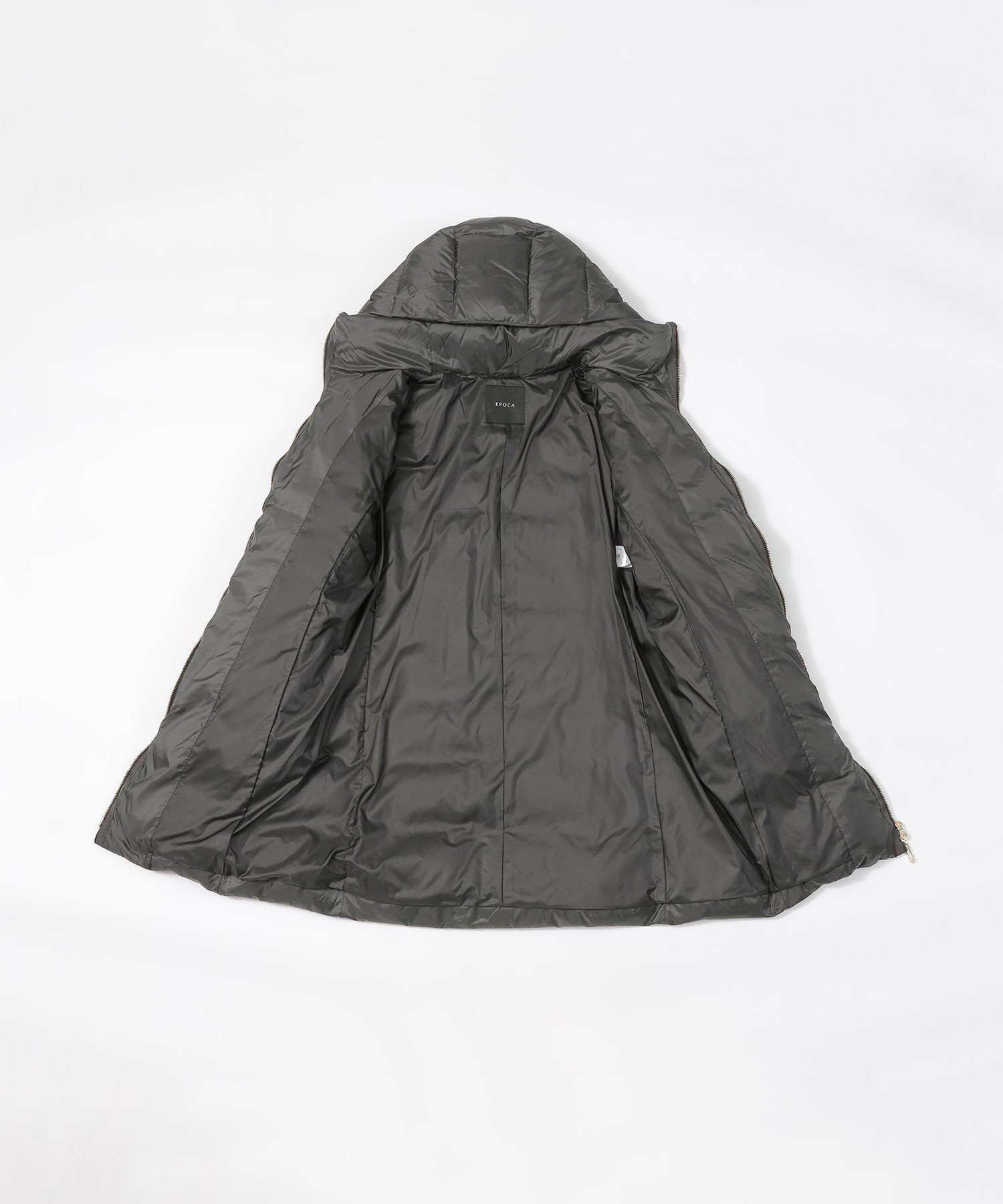 EPOCA｜エアリーグレースダウン ロングコート | Rakuten Fashion(楽天