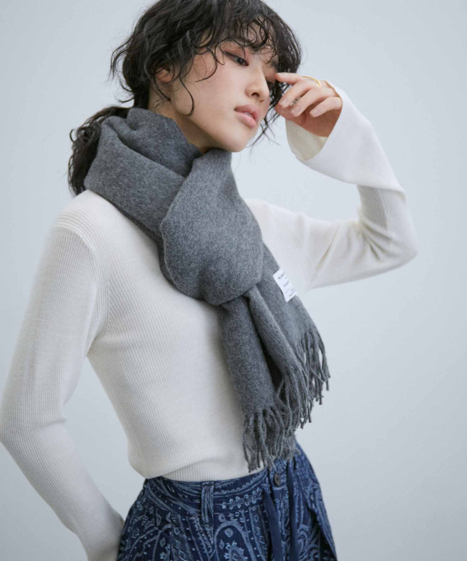 ADAM ET ROPE'｜【THE INOUE BROTHERStogether with ADAM ET ROPE