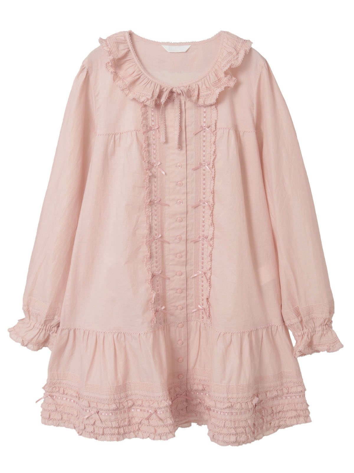 楽天市場】ピンクハウス チュニックの通販