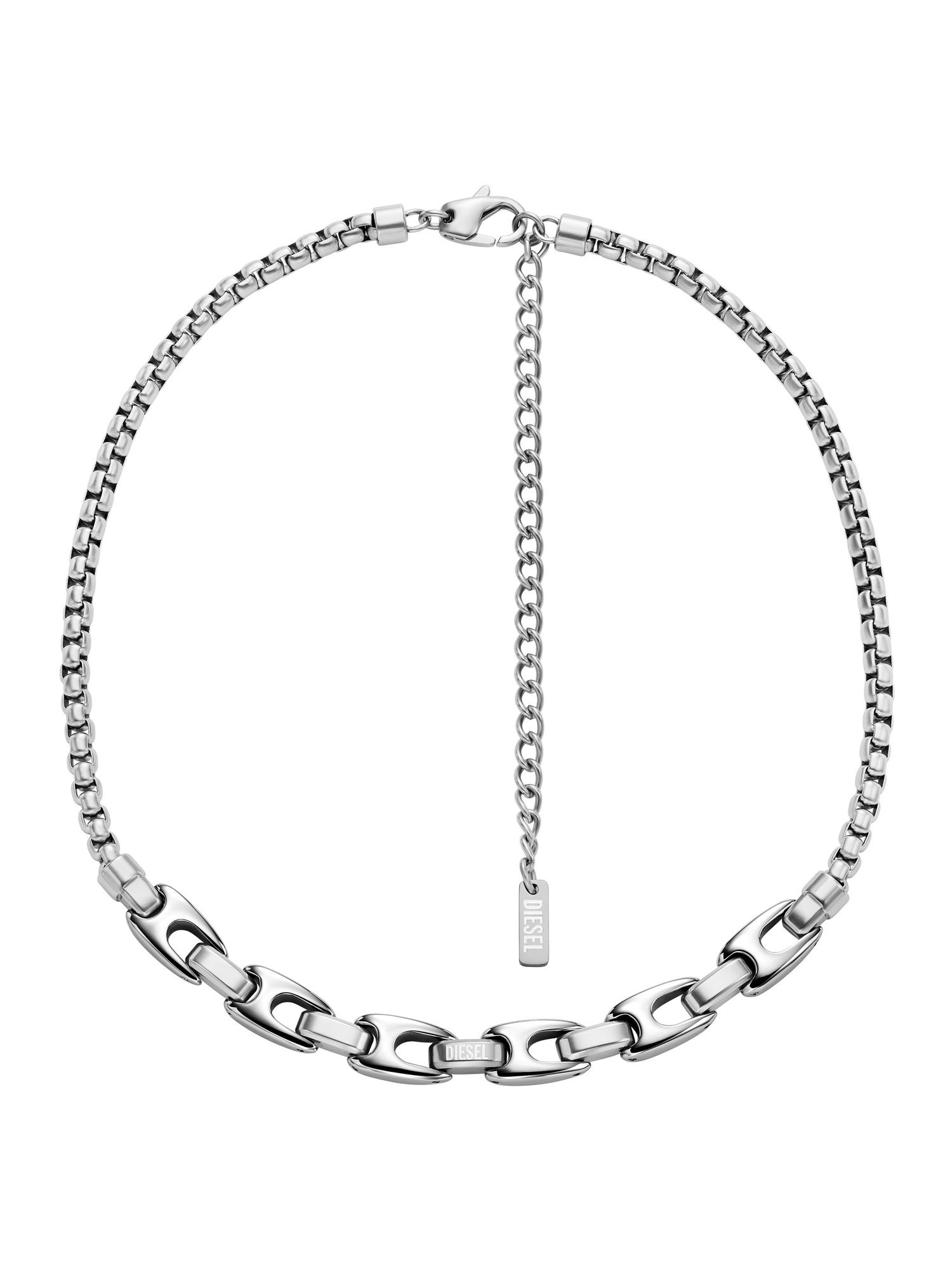 WATCH STATION INTERNATIONAL｜ディーゼル アクセサリー メンズ