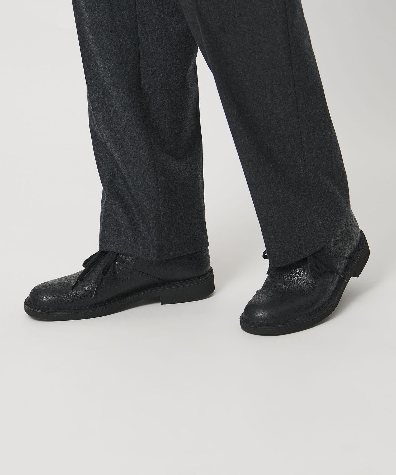 Clarks×UNITED ARROWSゴアテックスデザートブーツ UK8.5 UNITED ARROWS｜【別注】<Clarks Originals>ゴアテックス デザート