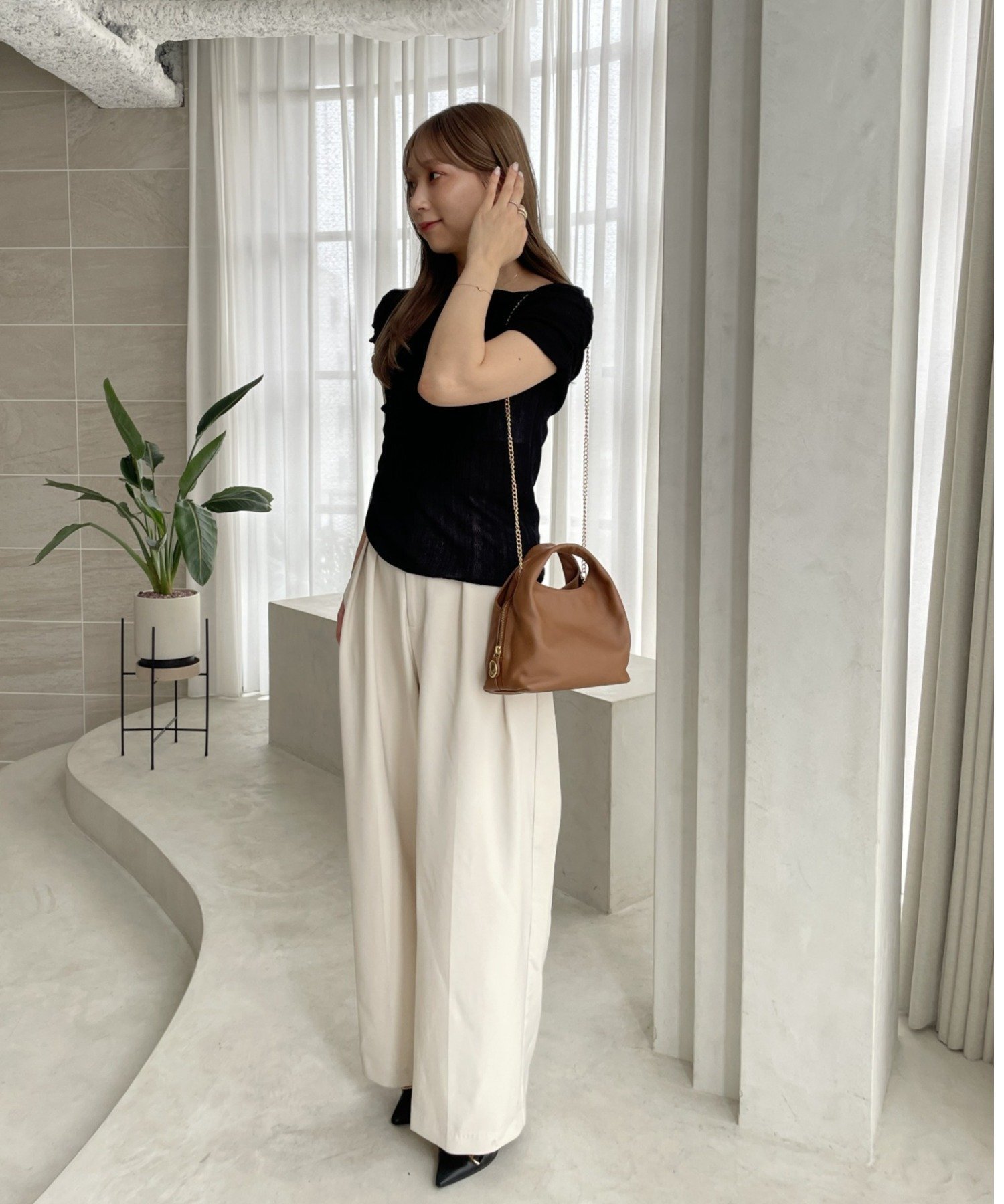 gemeil｜レイヤーチェーンバッグ(PT-227) | Rakuten Fashion(楽天