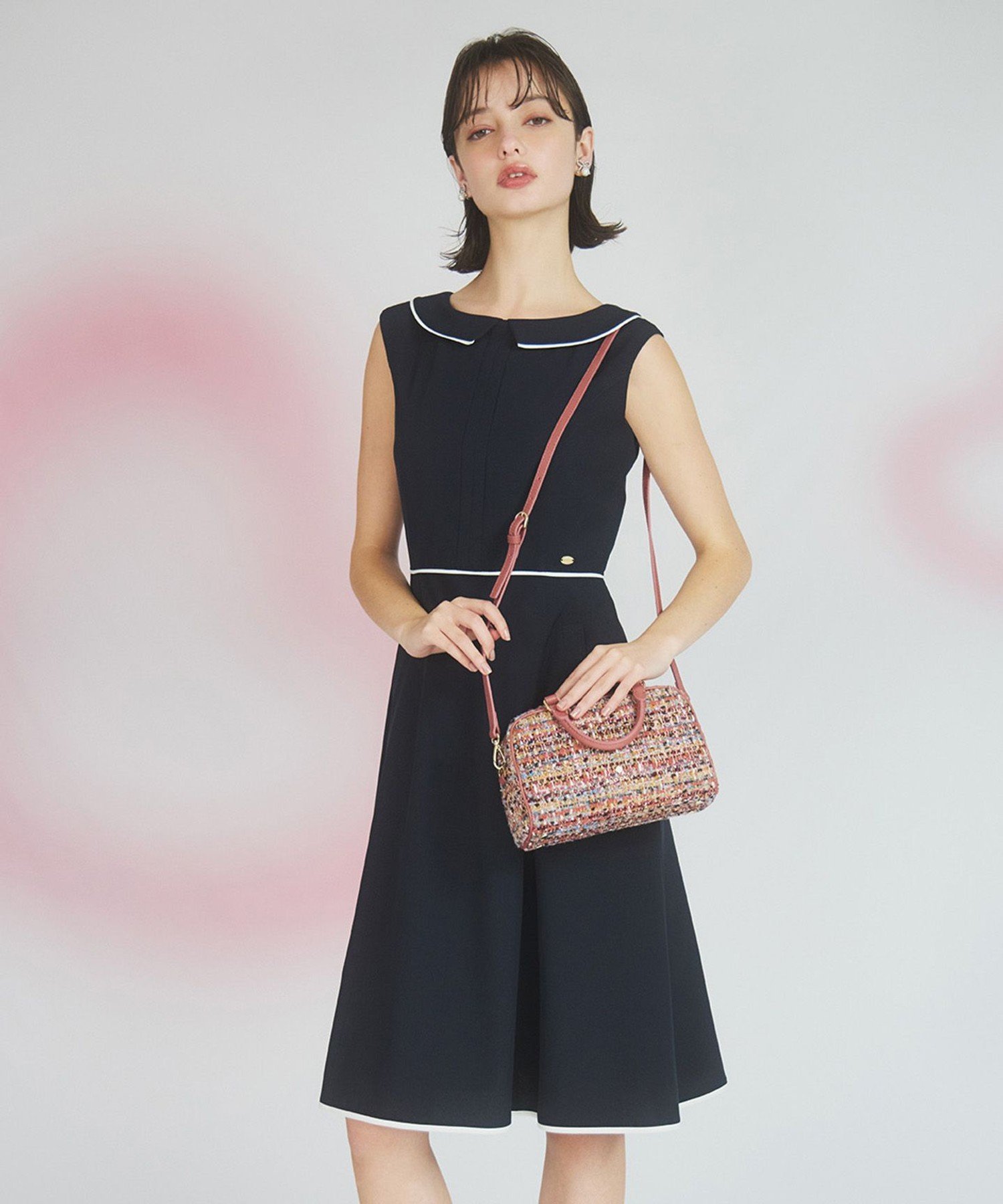 楽天市場】ボレロ（ブランドトッカ）（ワンピース｜レディース