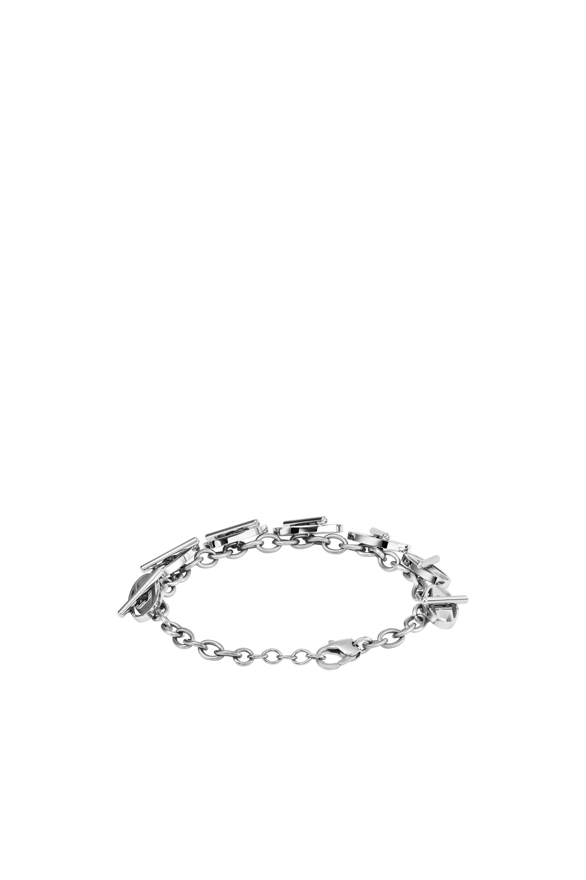 DIESEL｜ユニセックス ブレスレット DX1436 | Rakuten Fashion(楽天