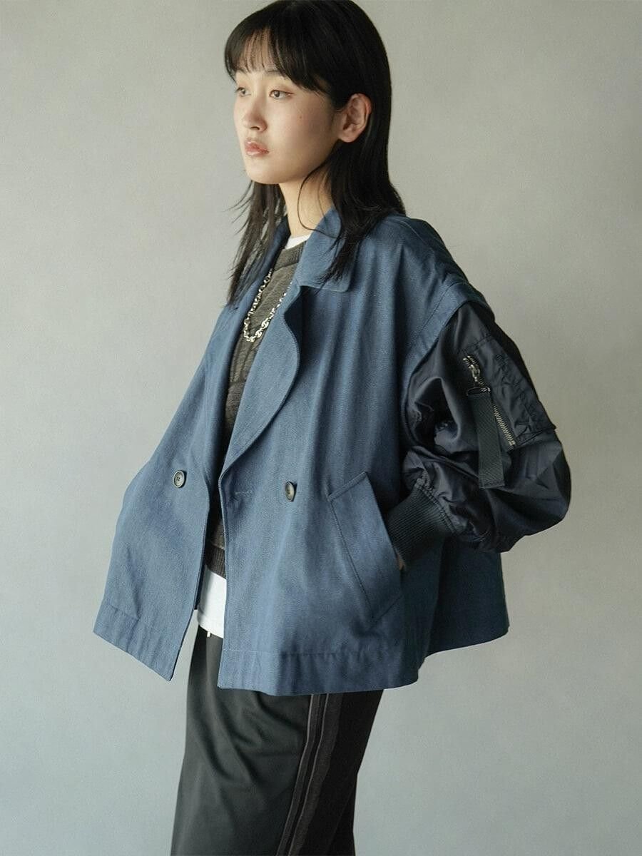 楽天市場】RADIATE（コート・ジャケット｜レディースファッション）の通販