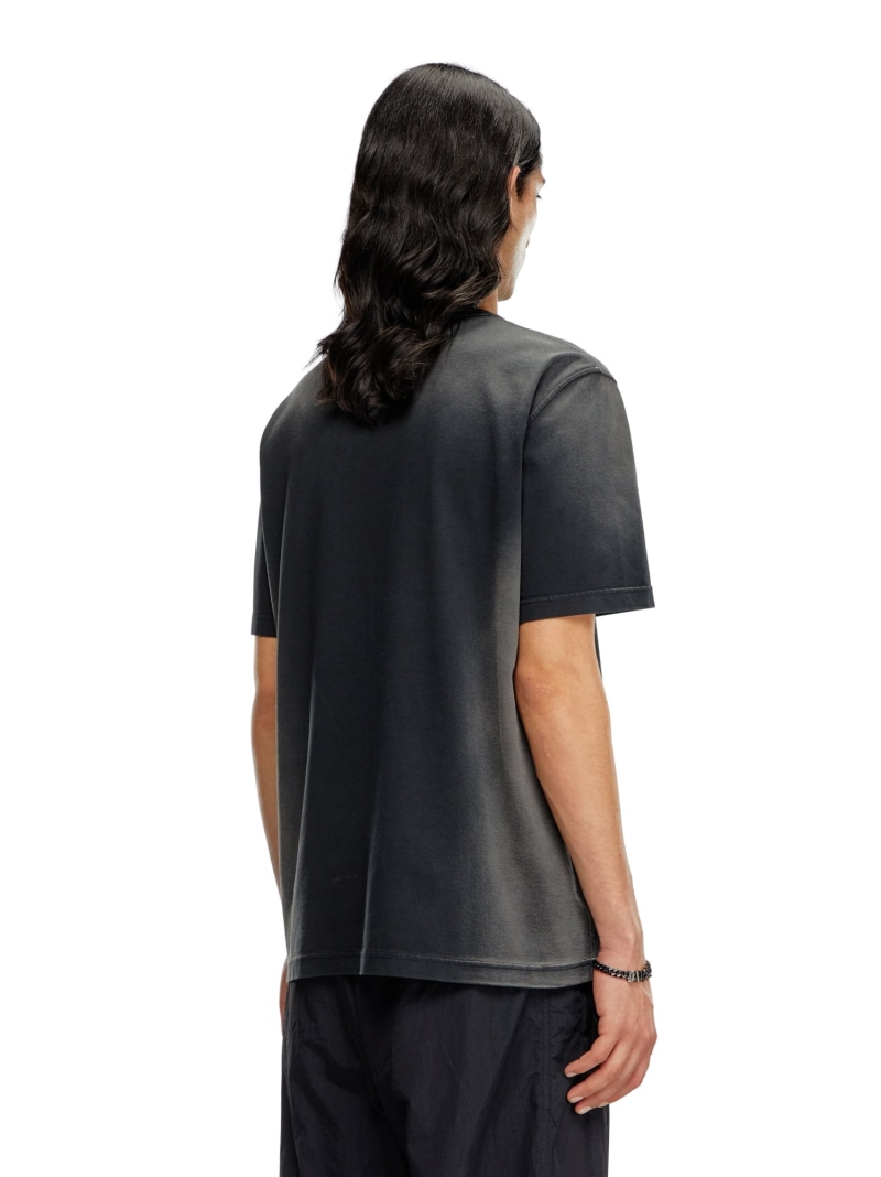 楽天市場】【SALE／40%OFF】DIESEL メンズ Tシャツ ディーゼル