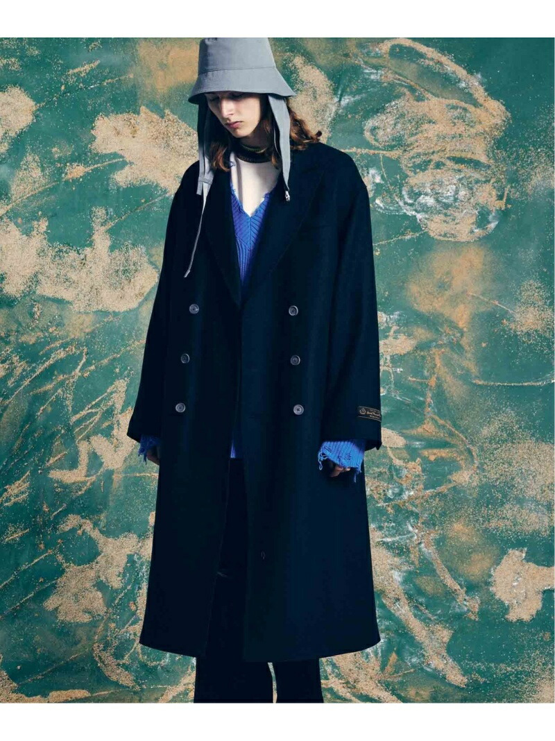 楽天市場】MAISON SPECIAL SUPER170Sウールプライムオーバーピークド