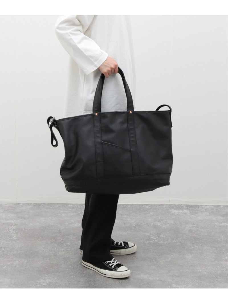 楽天市場】WORLDLY-WISE 【 NICENESS / ナイスネス 】H.LEDZ Tote Bag