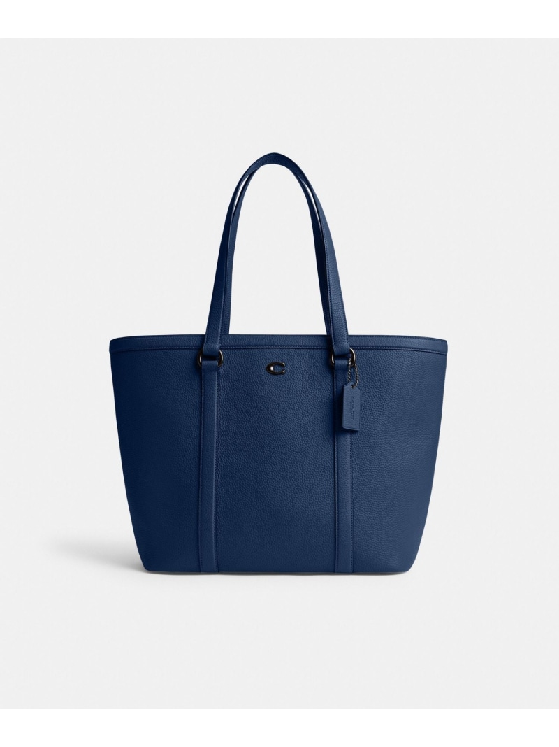 楽天市場】コーチ ゴッサムトートの通販