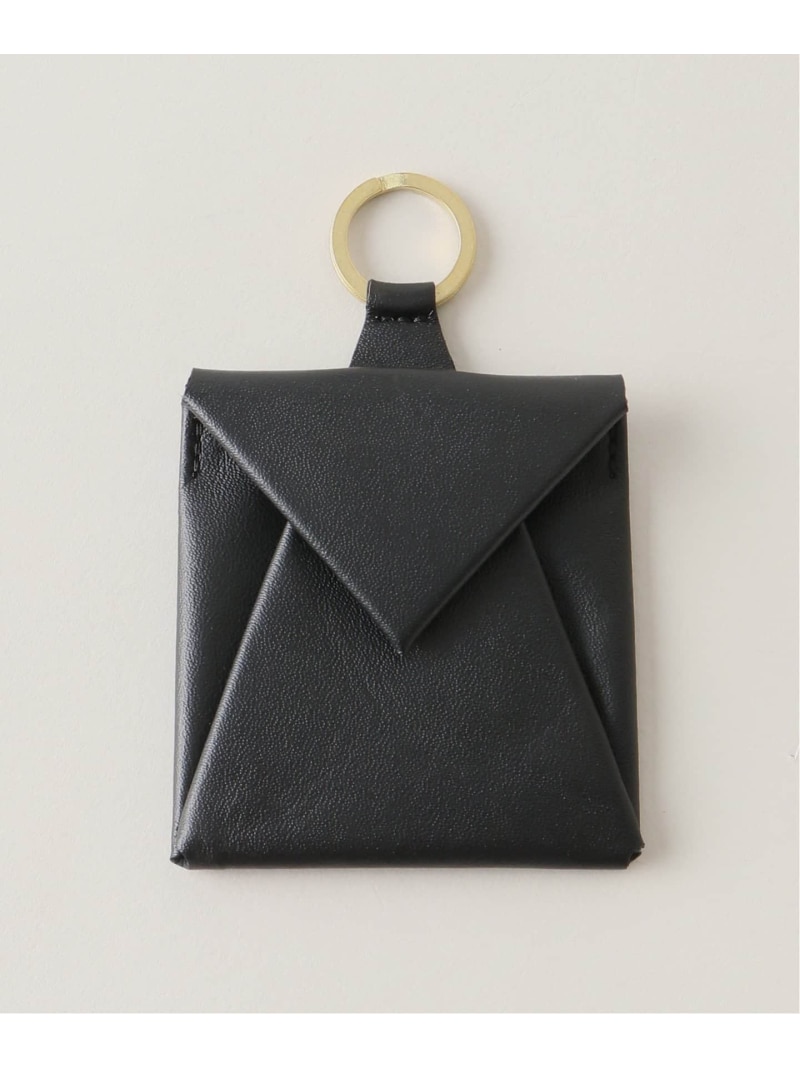 楽天市場】WORLDLY-WISE 【 NICENESS / ナイスネス 】FATS.G Coin Case