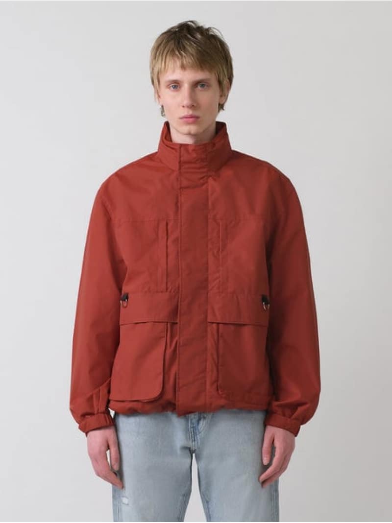 楽天市場】Levi's ユーティリティジャケット リーバイス ジャケット