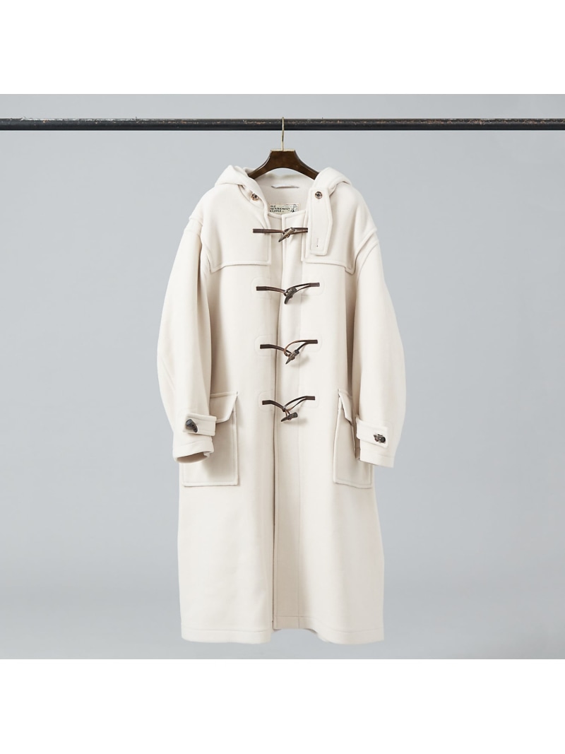 楽天市場】モンゴメリー ダッフル コートの通販