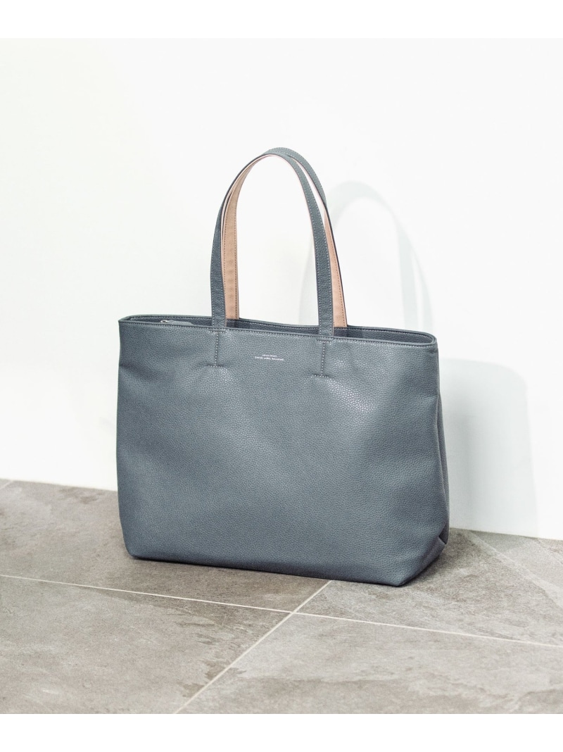 楽天市場】UNITED ARROWS green label relaxing シボ レザーライク