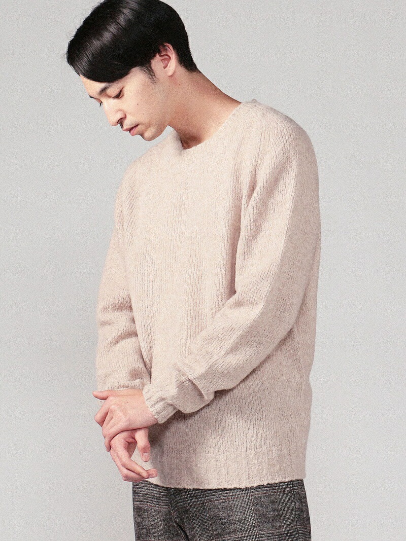 楽天市場】【SALE／50%OFF】TOMORROWLAND BUYING WEAR FEDELI ウール