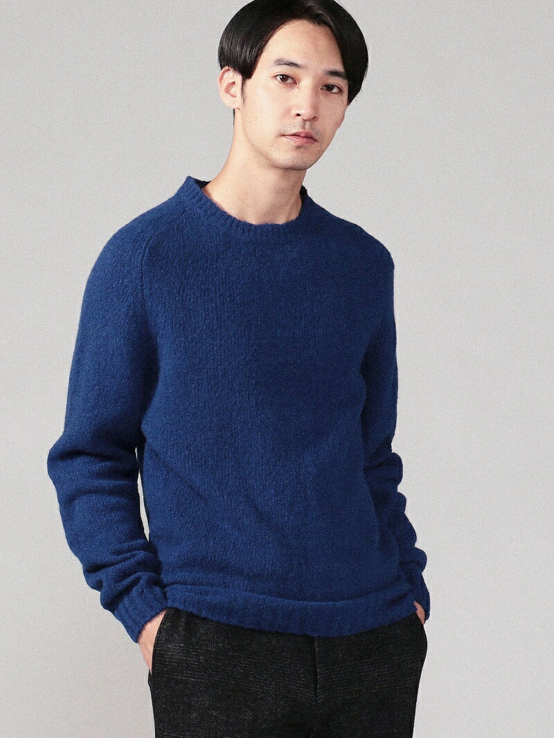 楽天市場】【SALE／50%OFF】TOMORROWLAND BUYING WEAR FEDELI ウール