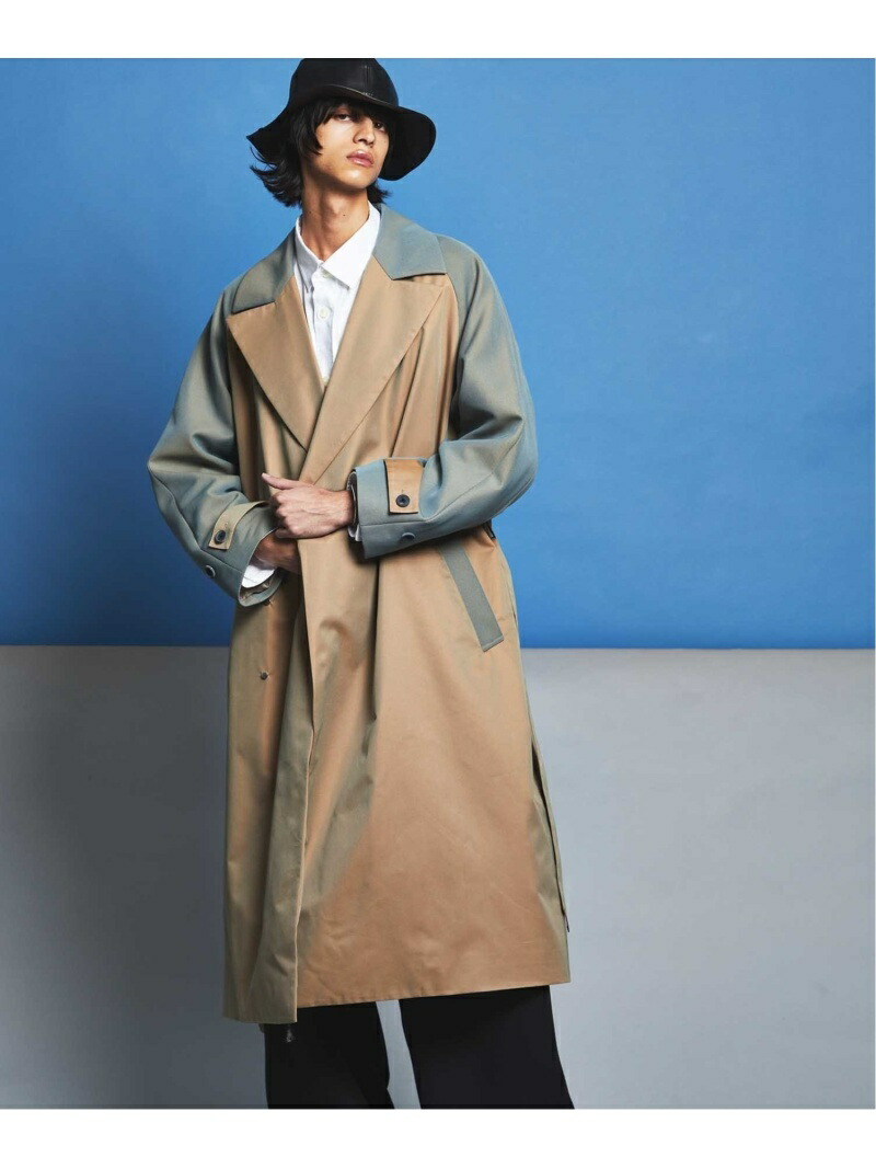 楽天市場】MAISON SPECIAL 《ユニセックスアイテム》マルチ