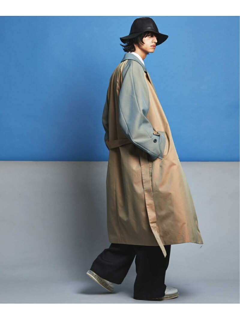 楽天市場】MAISON SPECIAL 《ユニセックスアイテム》マルチ