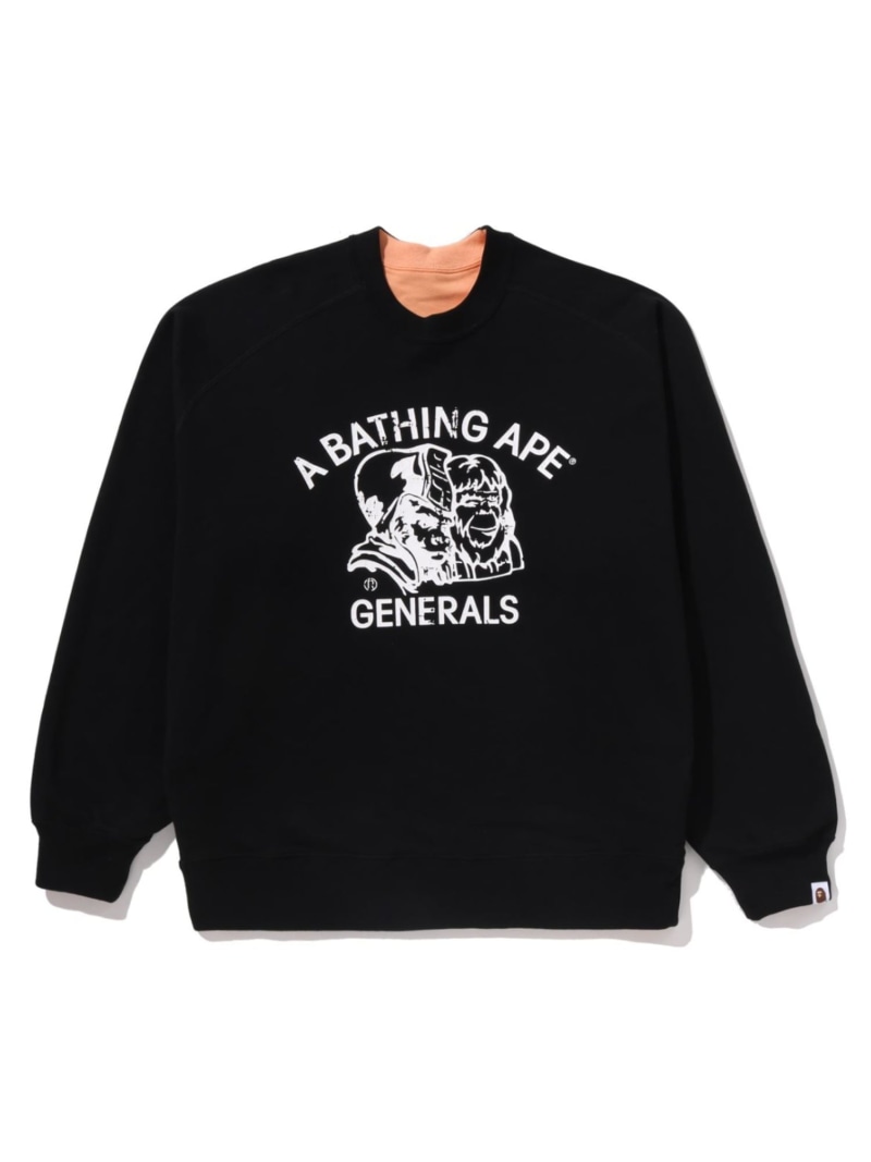 楽天市場】a bathing ape リバーシブルの通販