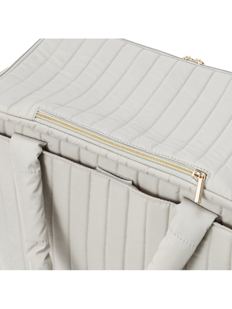 楽天市場】【SALE／50%OFF】Francfranc キルティング ソフトキャリー