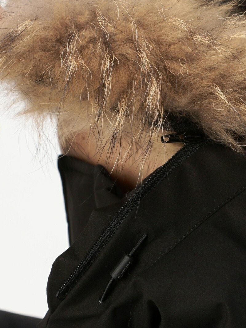 楽天市場】Bshop 【DESCENTE ALLTERRAIN】〈別注〉水沢ダウン ロング