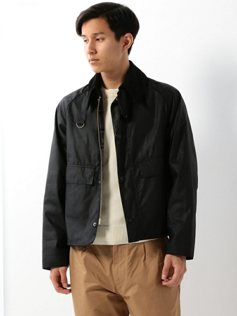 楽天市場】【SALE／50%OFF】UNITED ARROWS 【別注】＜Barbour(バブアー