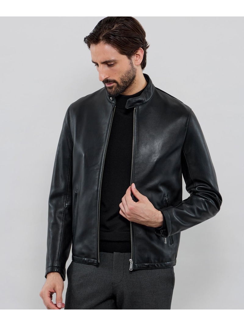 楽天市場】ライダース（ブランドマッキントッシュ）（メンズ