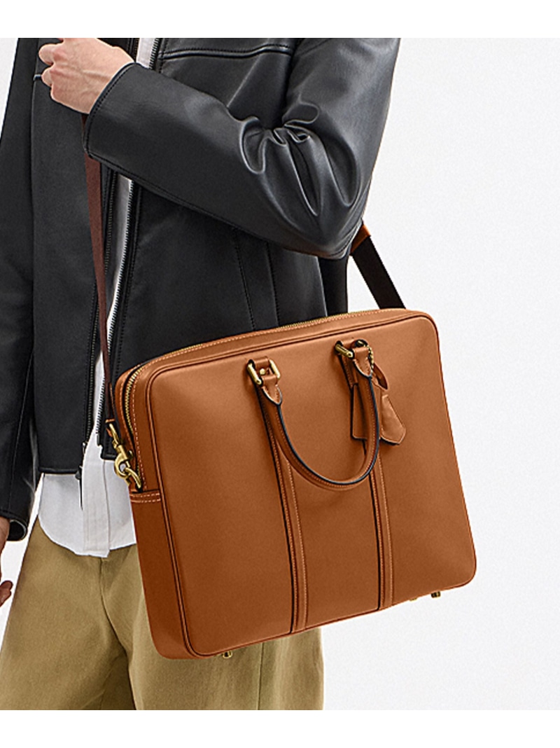 コーチ／COACH バッグ ブリーフケース ビジネスバッグ 鞄 ビジネス