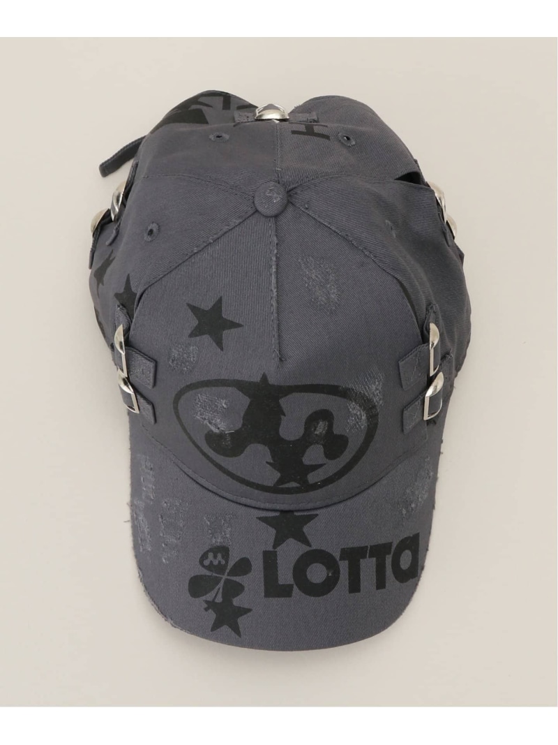 楽天市場】Oriens JOURNAL STANDARD 【Mowalola/モワローラ】 LOTTA