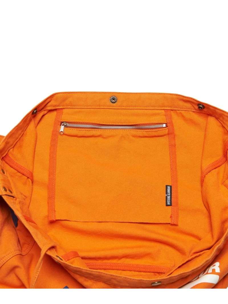 楽天市場】HYSTERIC GLAMOUR HG WOMAN ショルダーバッグ ヒステリック