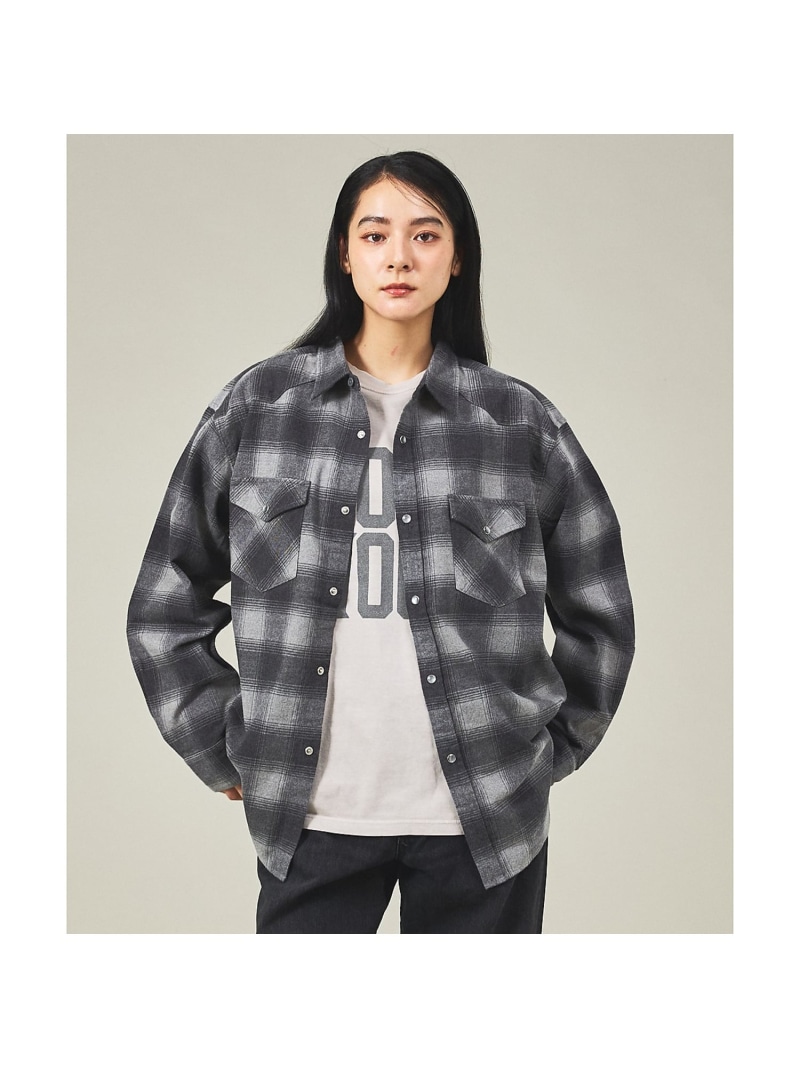 楽天市場】pendleton シャツ ウエスタンの通販