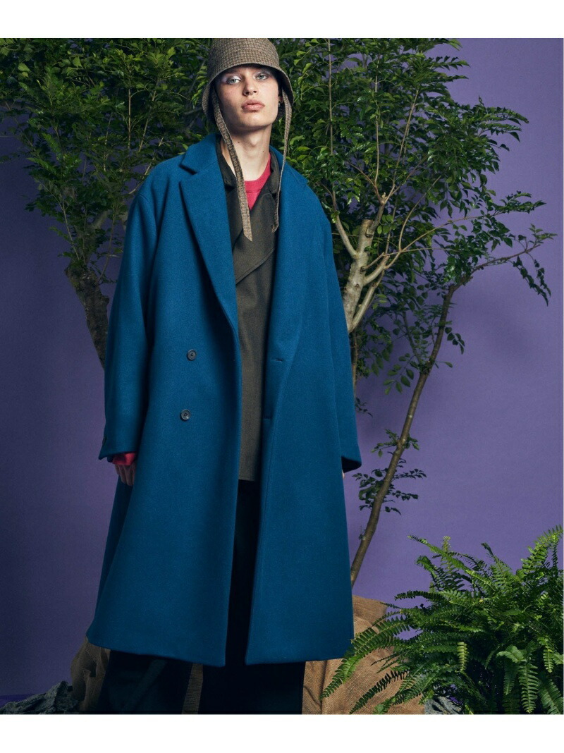 楽天市場】MAISON SPECIAL 《ユニセックスアイテム》SUPER120Sカシミヤ