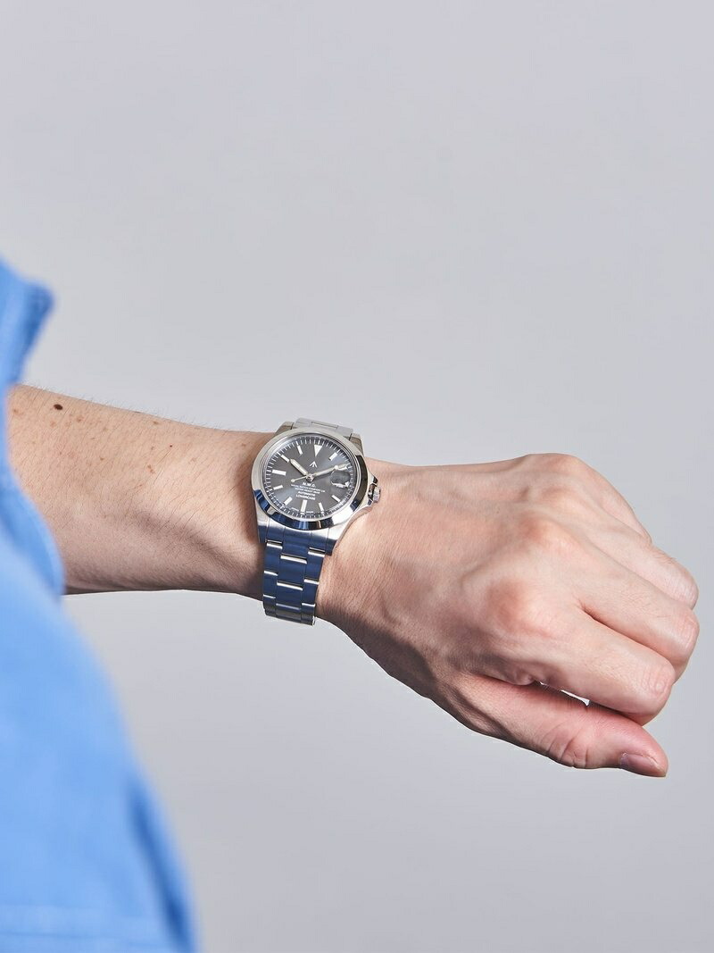 楽天市場】UNITED ARROWS ＜NAVAL WATCH Produced by LOWERCASE(ナバル