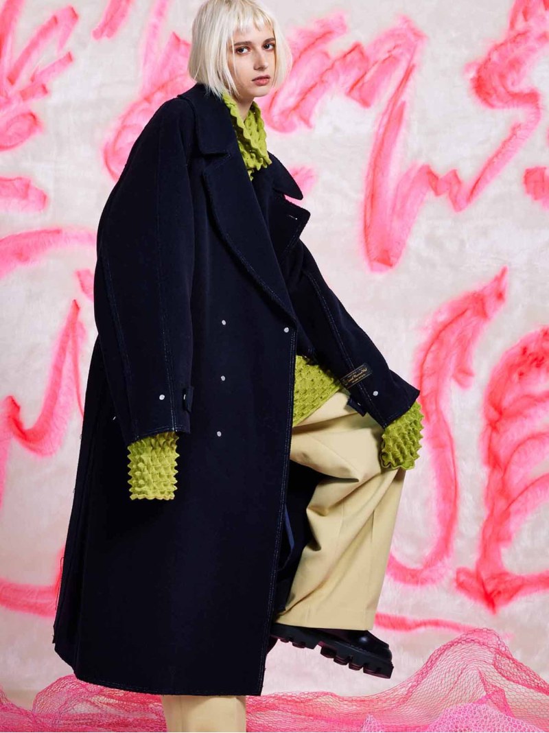 楽天市場】【SALE／30%OFF】MAISON SPECIAL 《ユニセックスアイテム