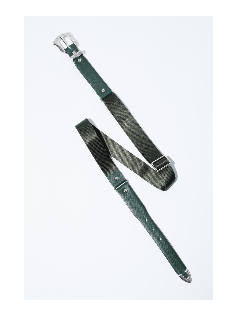 楽天市場】toga ベルト（メンズベルト｜ベルト・サスペンダー