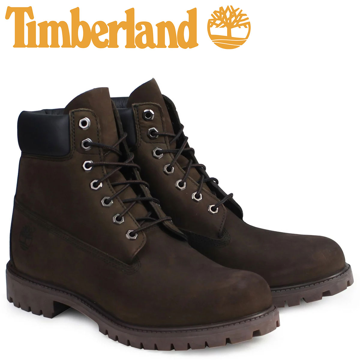 楽天市場】Timberland ブーツ メンズ 6インチ ティンバーランド 6INCH