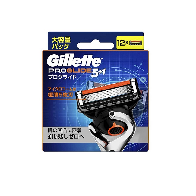 カミソリ 替刃12個 替え刃 ジレット」の人気商品一覧 | 安い商品を通販