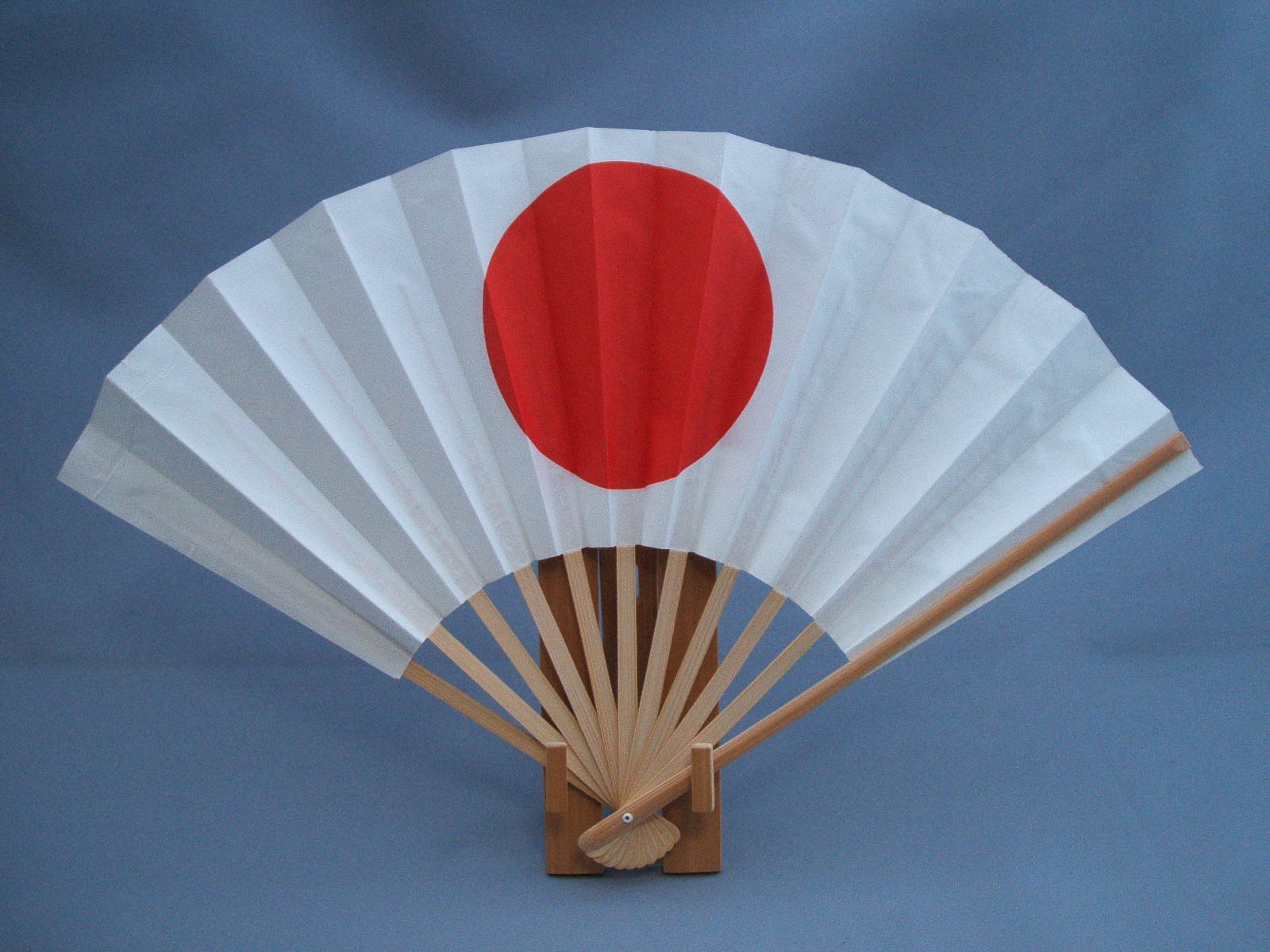 楽天市場】訳ありアウトレット日の丸 扇子10本入1本あたり396円在庫