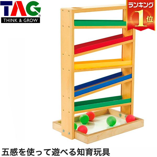 楽天市場】【正規品】 TAG タグ 注意力と動きの予測をさせるトラッカー