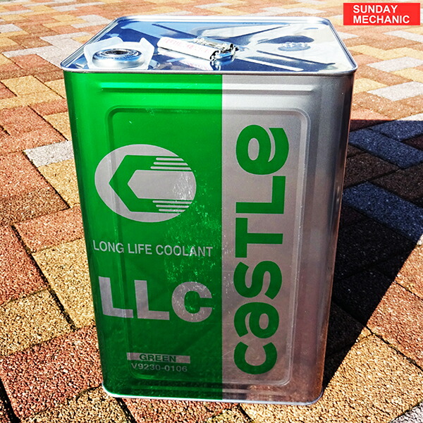 楽天市場】トヨタ純正 J-3 ブレーキフルード DOT3 18L キャッスル