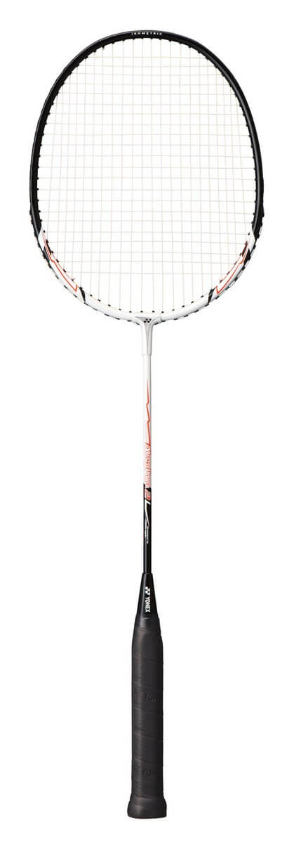楽天市場】YONEX MP2 マッスルパワー2 バドミントンラケット