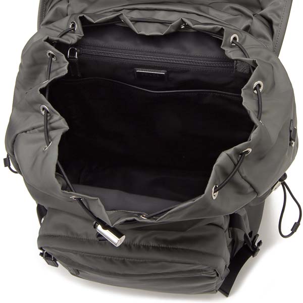 楽天市場】PRADA プラダ バッグ リュック バックパック メンズ セルバ