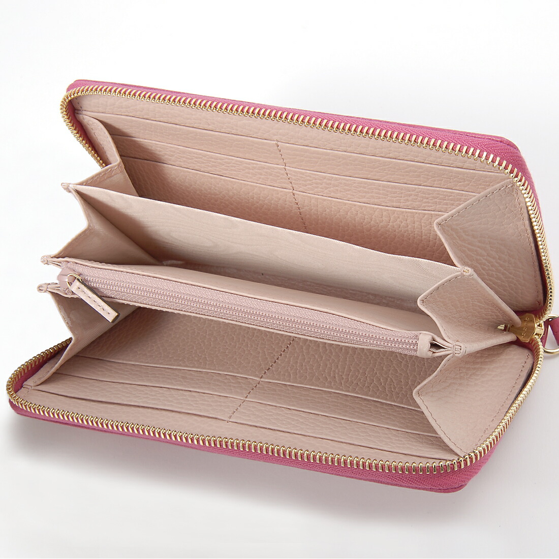 楽天市場】GUCCI グッチ 長財布 レディース ピンク 456117 CAO2G 5744